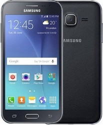 Замена стекла на телефоне Samsung Galaxy J2 в Брянске